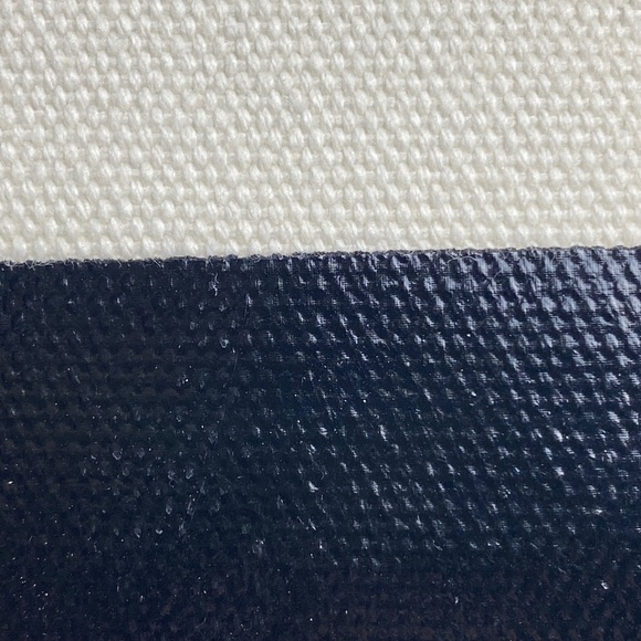 STATE BAGS Graham Tote in Natural and Black - Picture 9 of 11